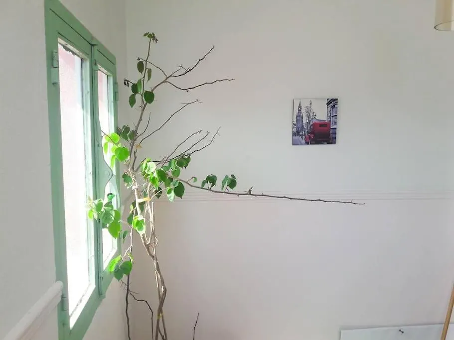 Spacious Apartment In Old Town - Private Parking Thessaloniki