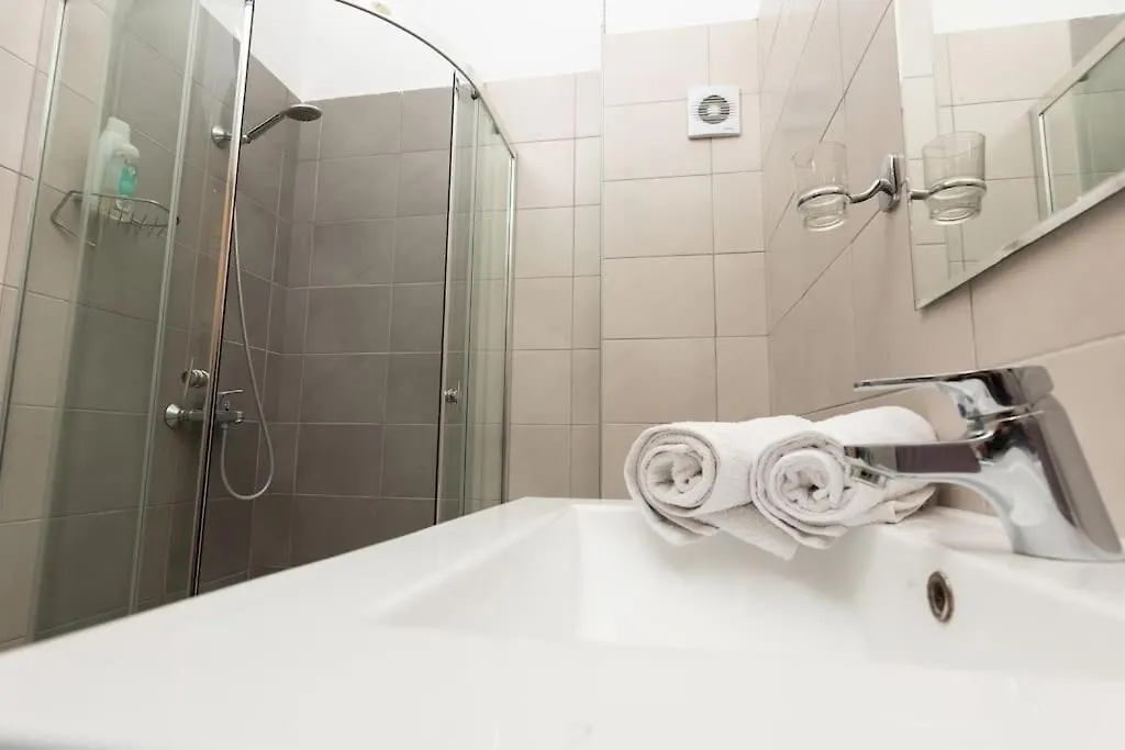 Spacious Apartment In Old Town - Private Parking Thessaloniki 0*,  Greece